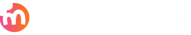 MoodBite logo, alternate