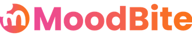 MoodBite primary logo