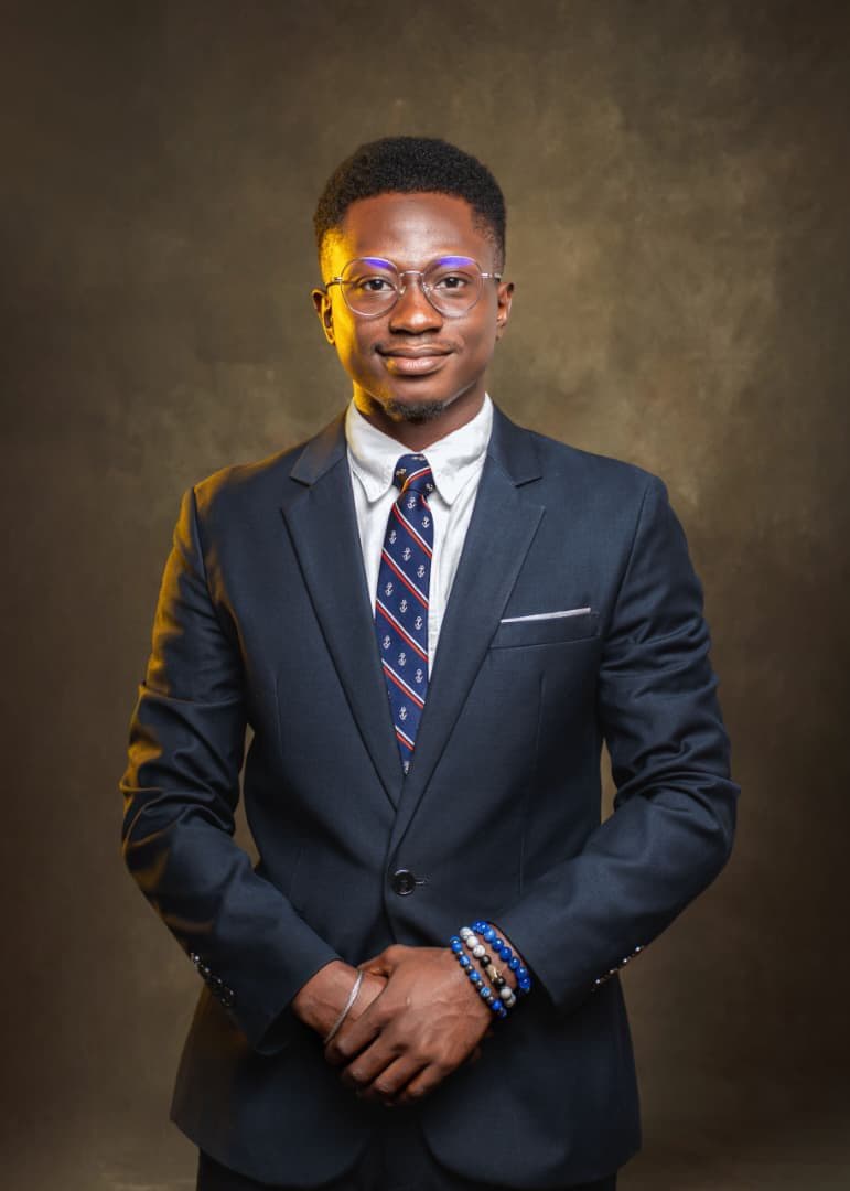 Daniel Omole